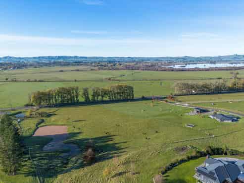 18 JG Wilson Drive, Waipukurau