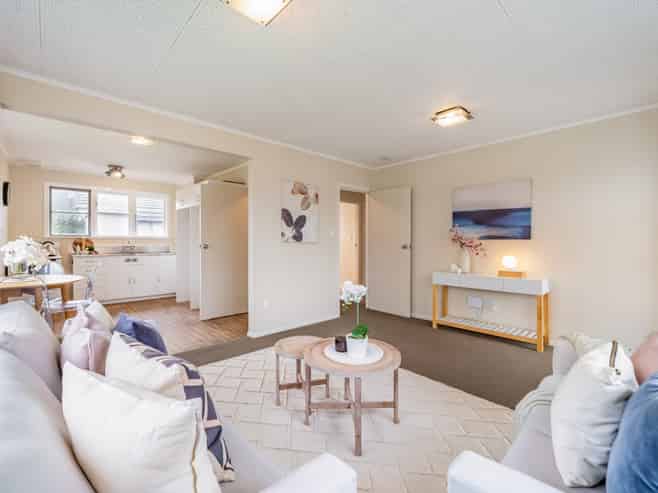 1/6 Oxford Crescent, Ebdentown