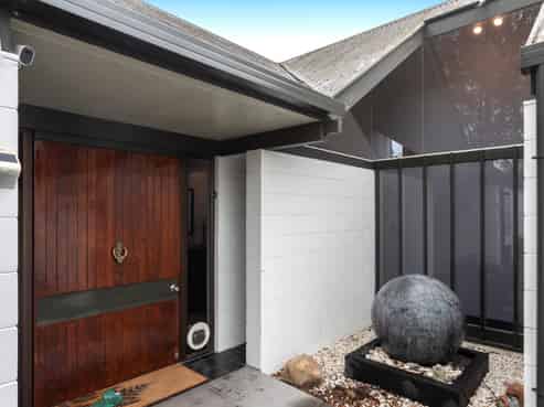 117 West Belt, Rangiora