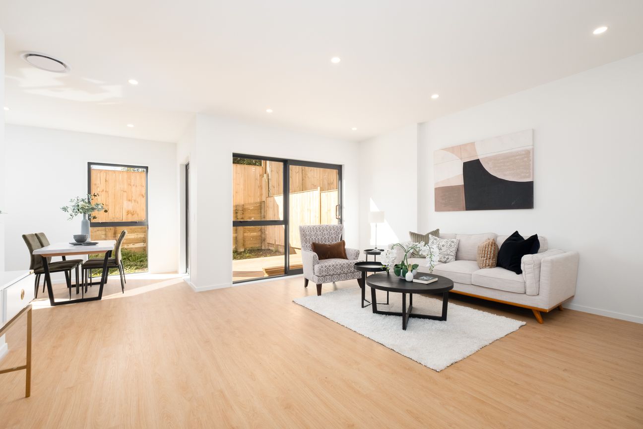 Brand New Freehold & Future-Ready - Ansicht 2