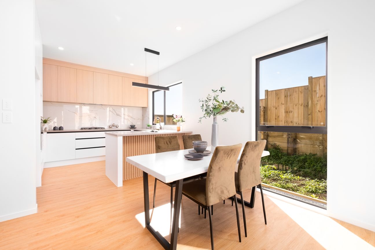 Brand New Freehold & Future-Ready - Ansicht 4