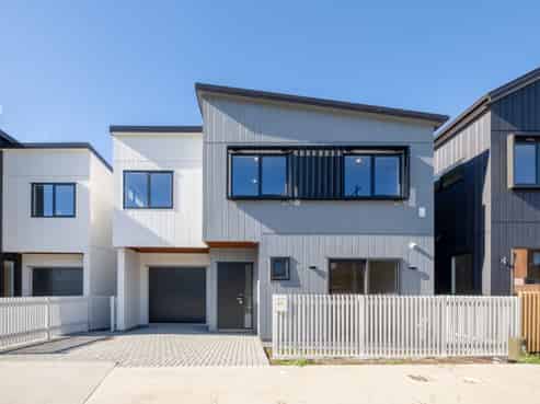 37 Taipahitini Road, Rosehill