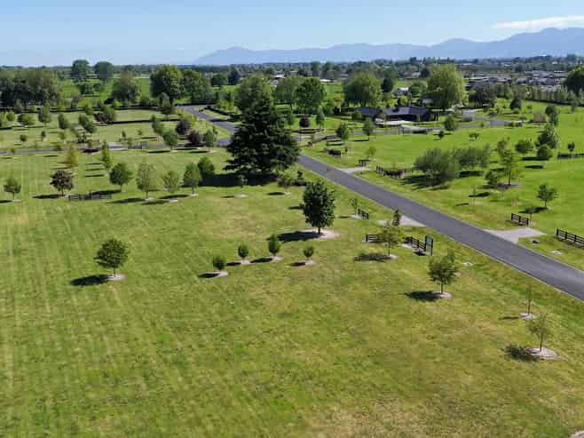  Highgrove Station Road, Matamata