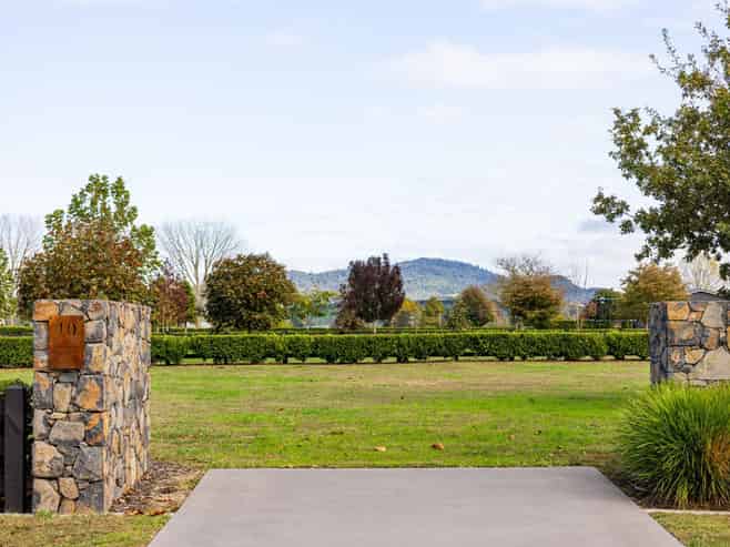  Highgrove Station Road, Matamata