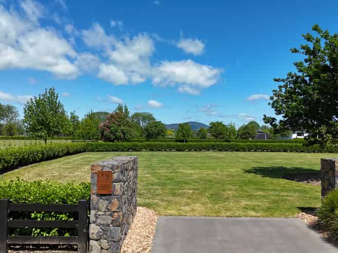  Highgrove Station Road, Matamata