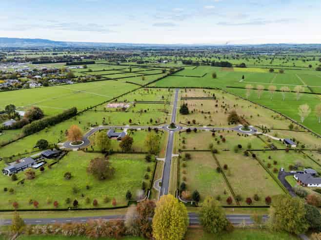  Highgrove Station Road, Matamata