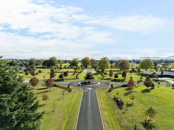  Highgrove Station Road, Matamata