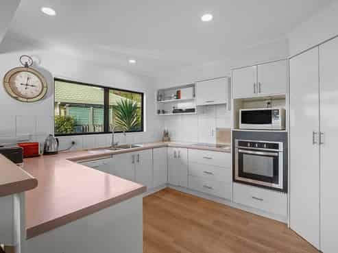 43 Western Heights Drive, Western Heights