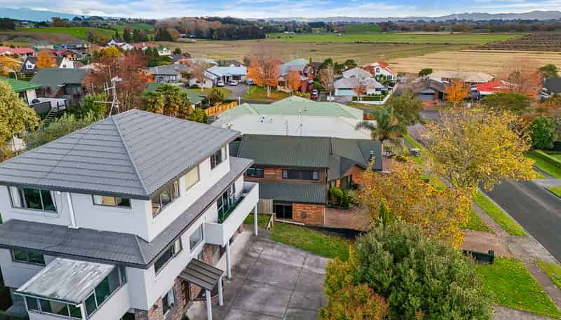 43 Western Heights Drive, Western Heights