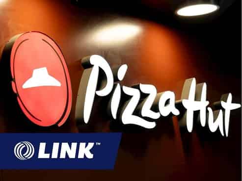 Profitable and Scalable Pizza Hut Franchise