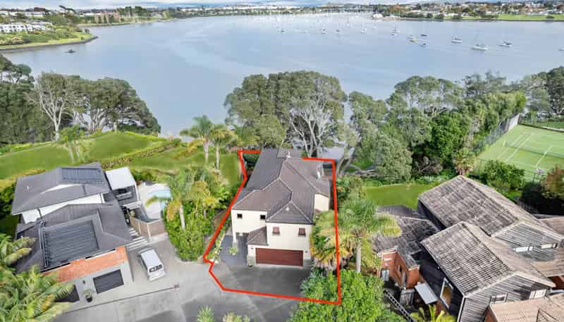 18A Sanctuary Point, Sunnyhills