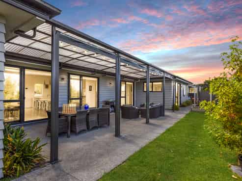 69 Harvest Avenue, Orewa