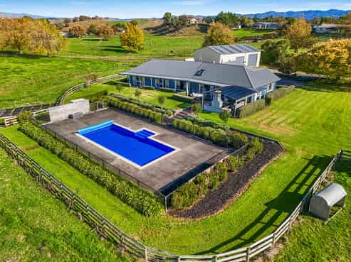 64B Crawford Road, Te Kowhai