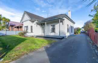 111 Morton Street, Strathern