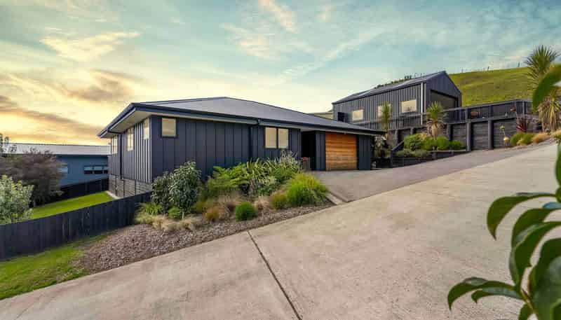 5 Manatu Close, Whangamata