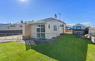 50 Weld Street, Feilding