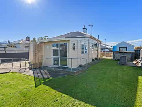 50 Weld Street, Feilding