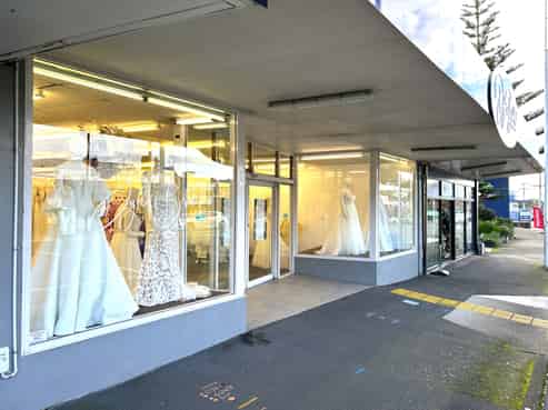 Best Shop in Moturoa!