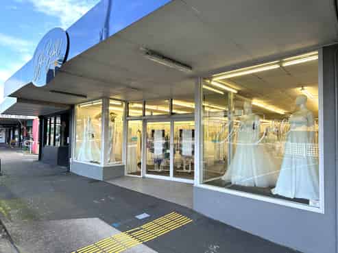 Best Shop in Moturoa!