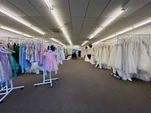 Best Shop in Moturoa!