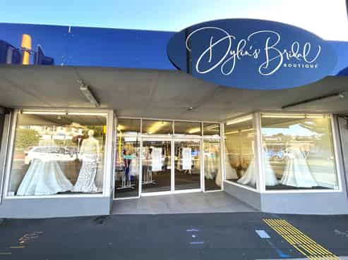 Best Shop in Moturoa!