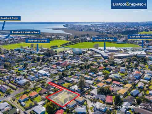 18 Riversdale Road, Avondale