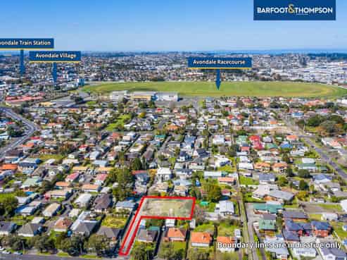 18 Riversdale Road, Avondale