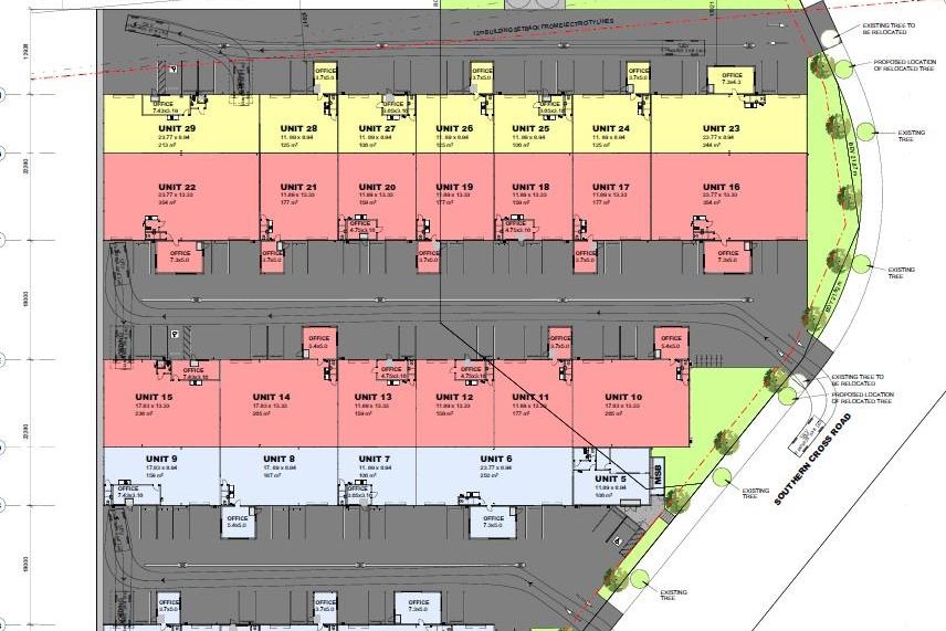 Hospitality Opportunity Rangiora Business Park - Bild 2
