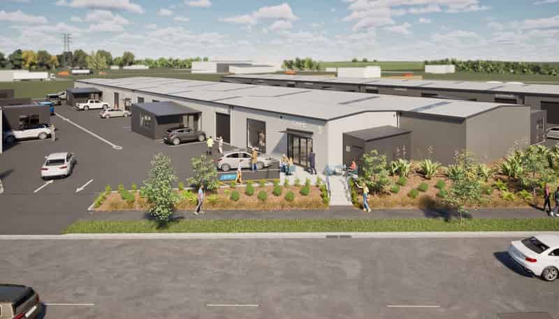  15-17 Southern Cross Road, Rangiora