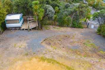 21 Kayes Crescent - Little Bay Coromandel, Waikawau