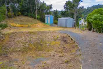21 Kayes Crescent - Little Bay Coromandel, Waikawau