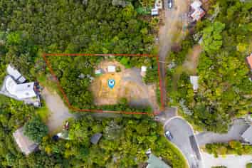 21 Kayes Crescent - Little Bay Coromandel, Waikawau