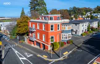 51 Manor Place, Dunedin Central