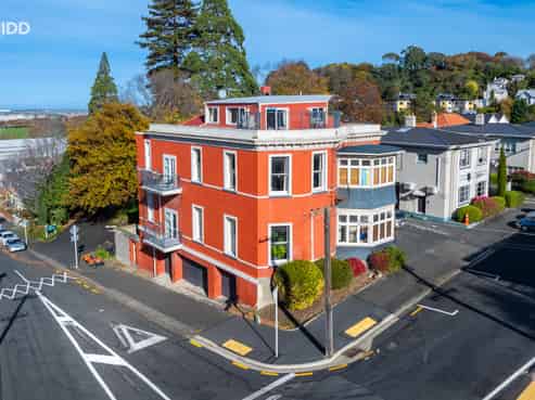 51 Manor Place, Dunedin Central