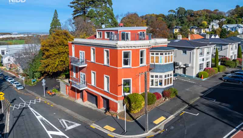 51 Manor Place, Dunedin Central
