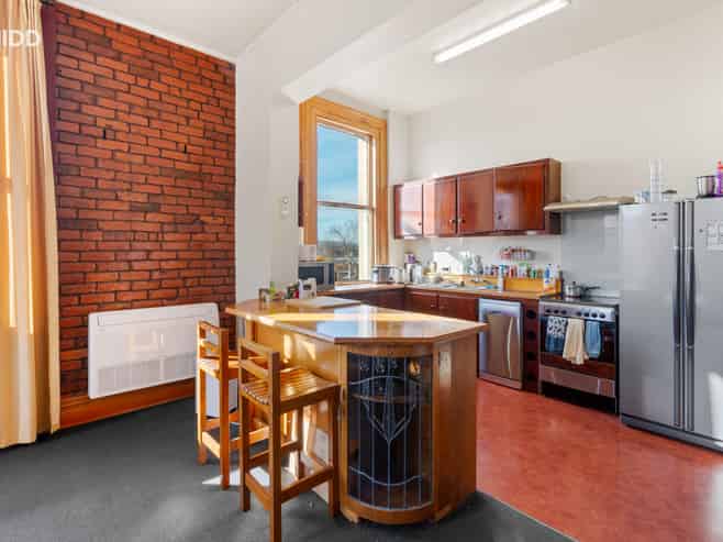 51 Manor Place, Dunedin Central