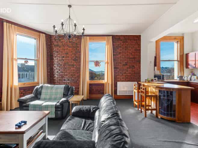 51 Manor Place, Dunedin Central
