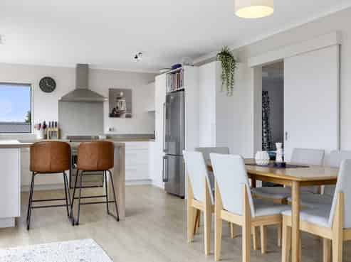3 Ruru Place, Omori