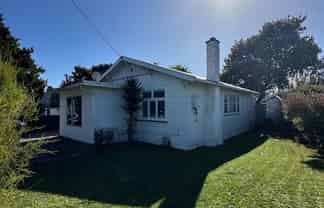23 Liverpool Street, Levin