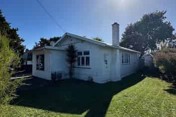 23 Liverpool Street, Levin