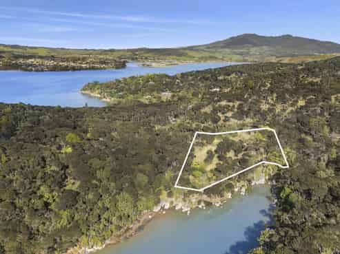 503 Te Akau Wharf Road, Te Akau