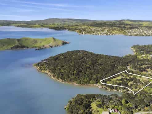 503 Te Akau Wharf Road, Te Akau