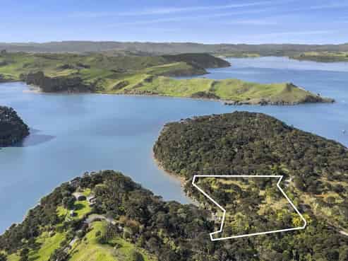 503 Te Akau Wharf Road, Te Akau