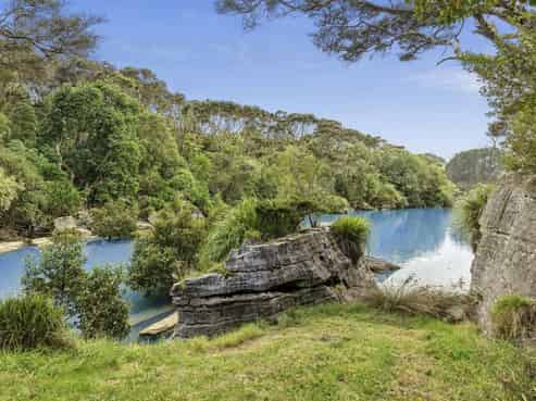 503 Te Akau Wharf Road, Te Akau