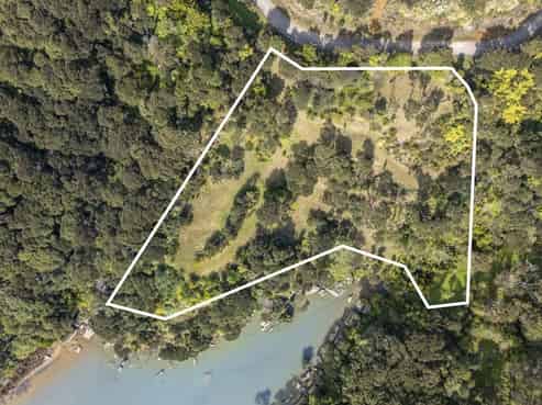 503 Te Akau Wharf Road, Te Akau