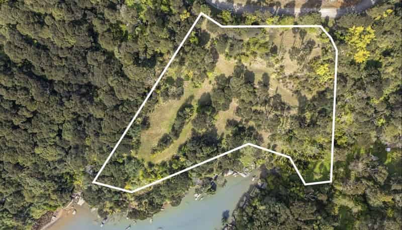 503 Te Akau Wharf Road, Te Akau