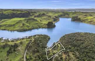 503 Te Akau Wharf Road, Te Akau