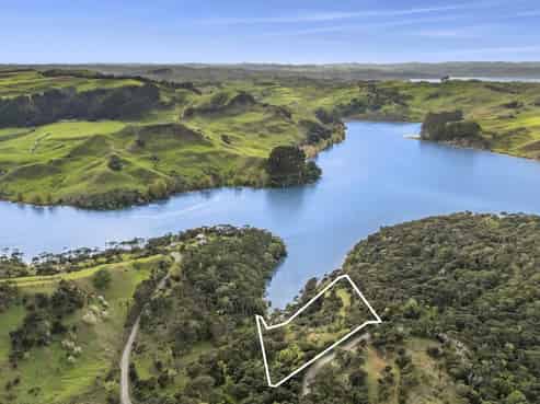 503 Te Akau Wharf Road, Te Akau