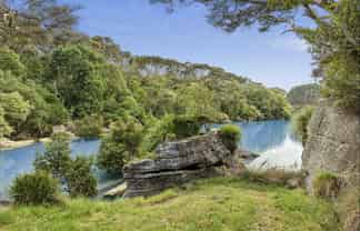 503 Te Akau Wharf Road, Te Akau
