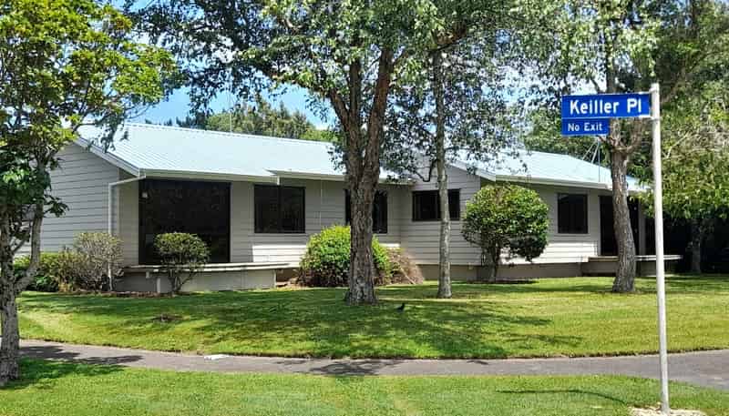 22 Keiller Place, Fitzherbert